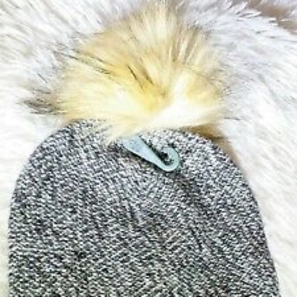Lauren Ralph Lauren Beanie-Size: OS